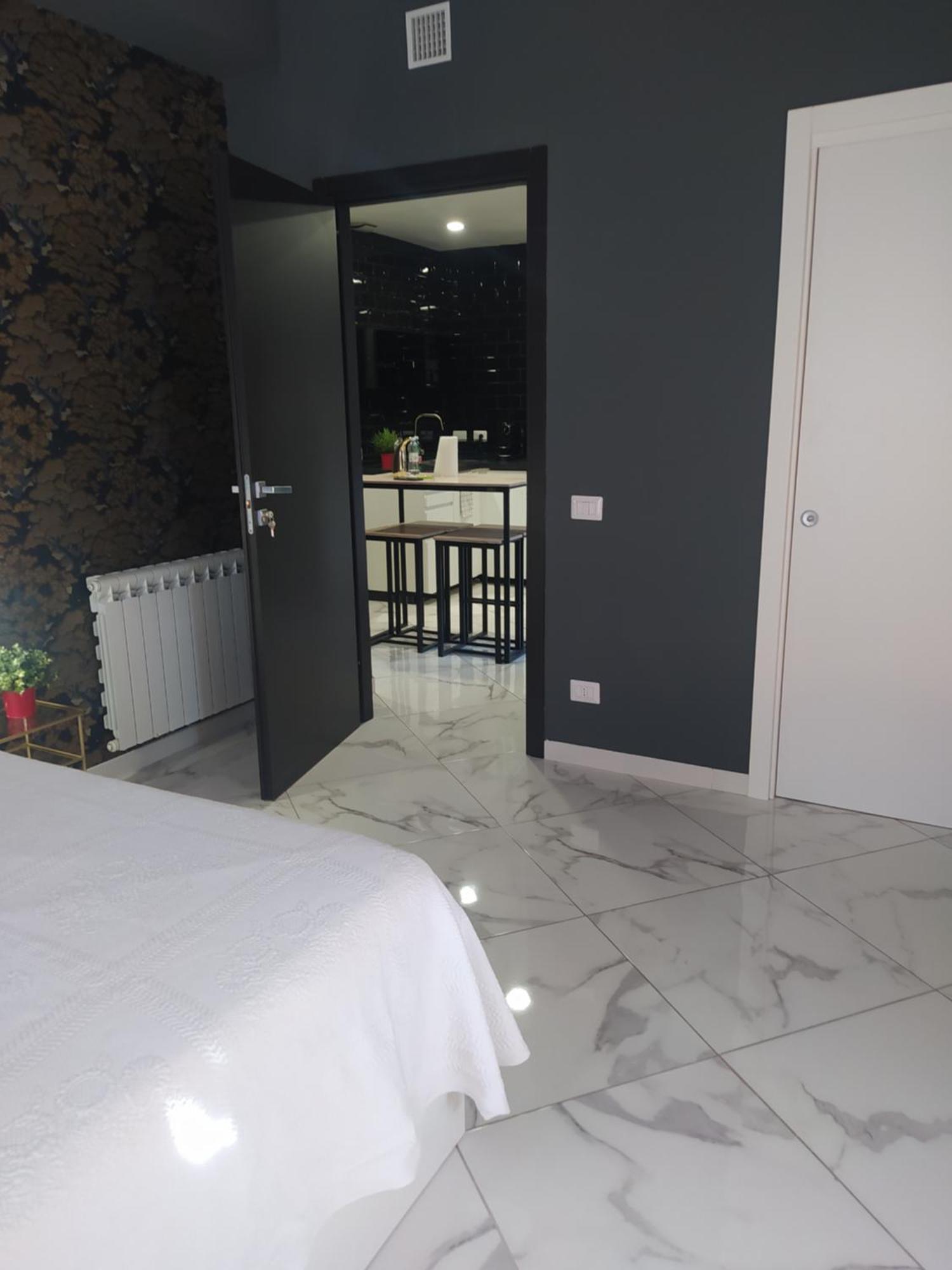 Linda'S Guest House Рим Экстерьер фото