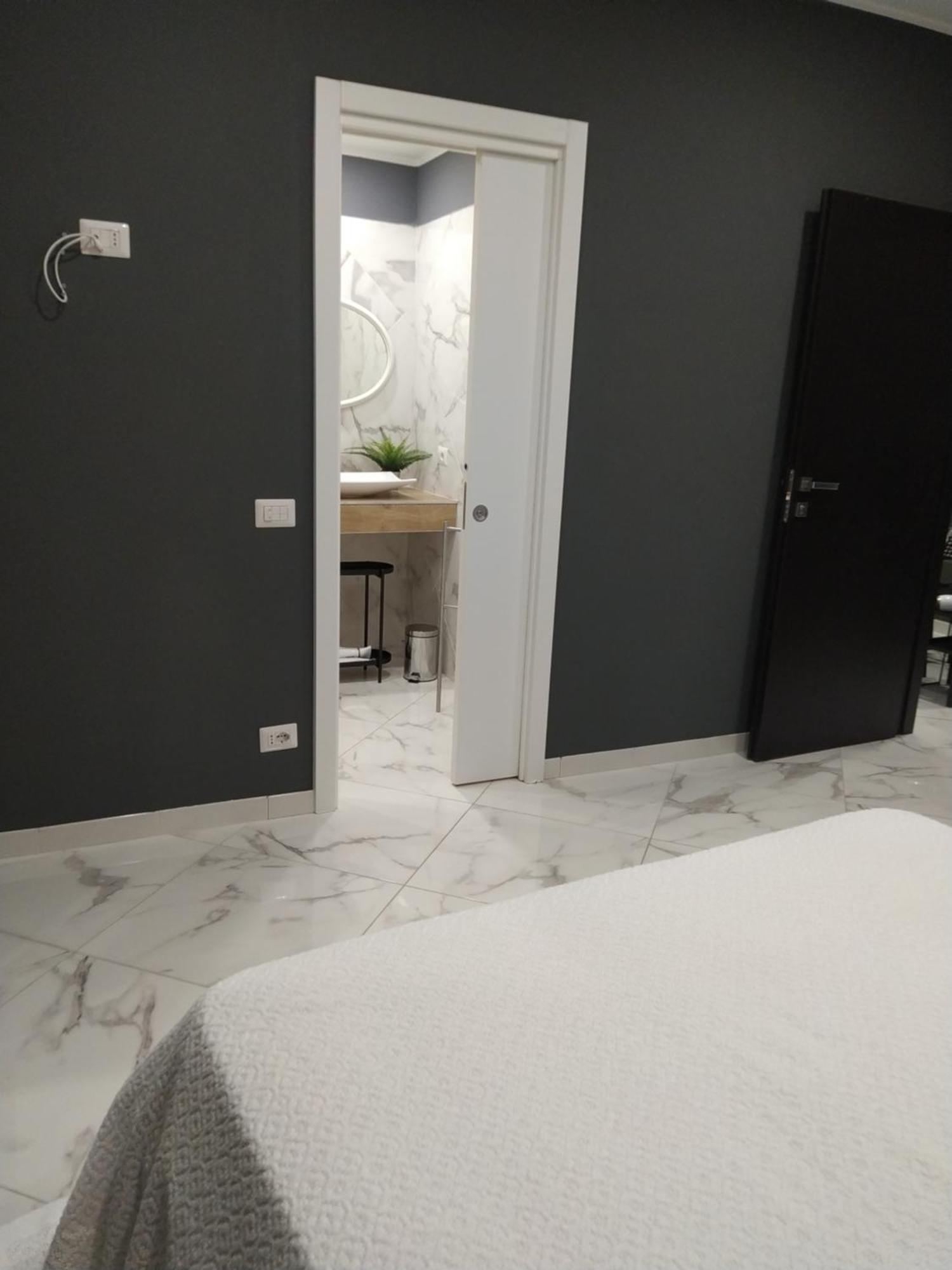 Linda'S Guest House Рим Экстерьер фото