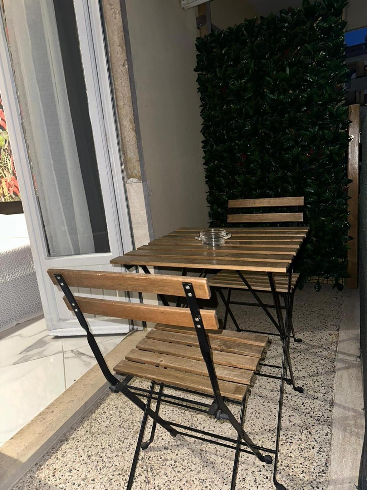 Linda'S Guest House Рим Экстерьер фото