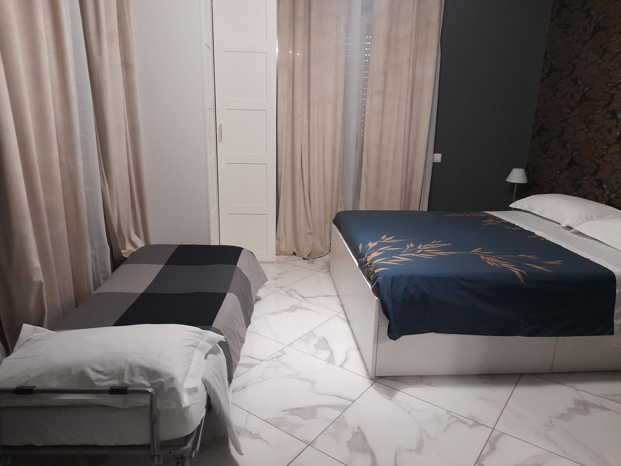 Linda'S Guest House Рим Экстерьер фото